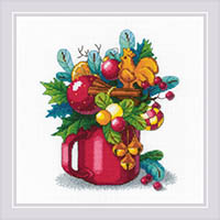 New Year's Aroma Kit