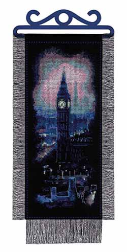London At Night Kit