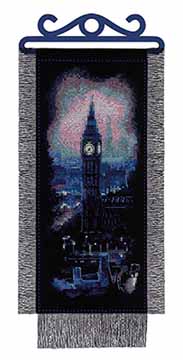 London At Night Kit