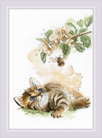 Flight of the Bumblebee Kit