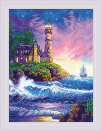 Lighthouse Kit