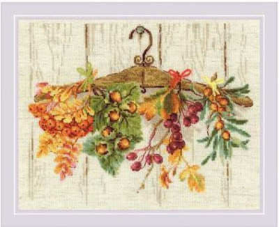 Gifts of Autumn Kit