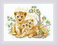 Savannah Children Kit