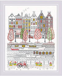 City On Water Kit