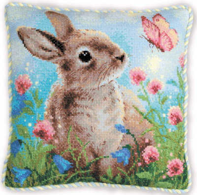 Bunny in Clover Kit