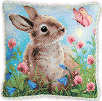 Bunny in Clover Kit
