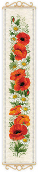 Poppies & Daisies Kit