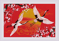 Under Heaven, Cranes Kit