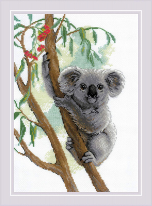 Cute Koala Kit