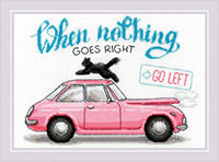 Go Left Kit