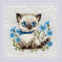 Siamese Kitten Kit