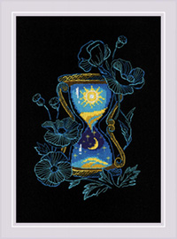 Magic of Time Kit