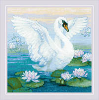 White Swan Kit