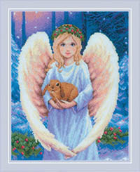 My Sweet Angel Kit