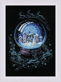 Winter Fairy Tale Kit