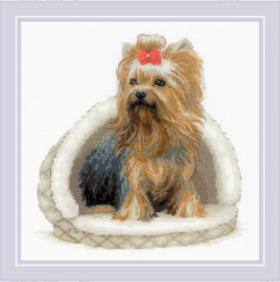 Yorkshire Terrier Kit