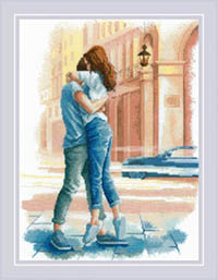Love Story - Passion Kit