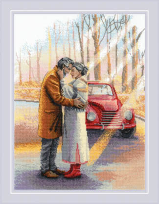 Love Story - Wisdom Kit
