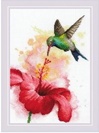 Hummingbird Kit
