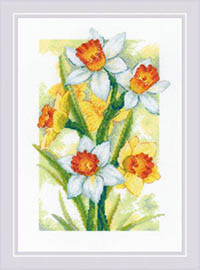 Spring Glow - Crocuses Kit