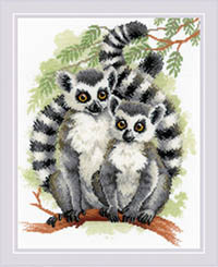 Lemurs Kit