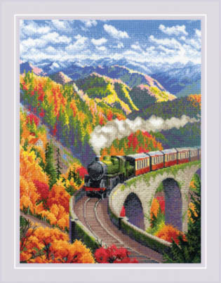 Autumn Express Kit