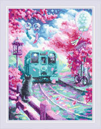 Spring Express Kit