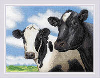 Cows Kit