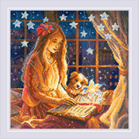 Magic Book Kit