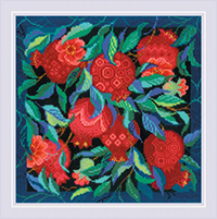 Pomegranate Garden Kit