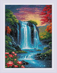 Magical Waterfall Kit