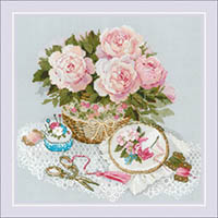 Time for Stitching Kit