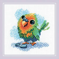 Little Parrot Kit