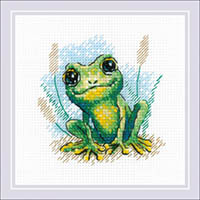 Little Frog Kit