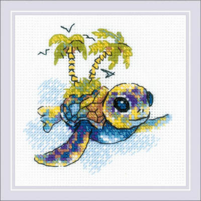 Little Turtle Kit