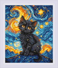 Starry Cat Kit