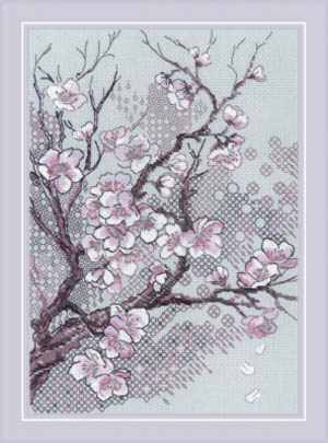 Plum Blossom Kit