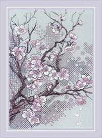 Plum Blossom Kit