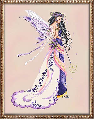 Enchanted Fairy            