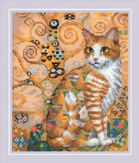 Golden Cat Kit