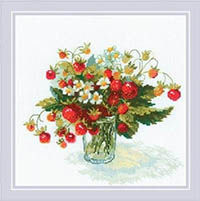 Strawberry Delight Kit