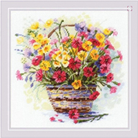 Blooming Summer Kit