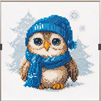 Cuddly Owl Kit
