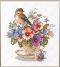 Tea Blossom Kit
