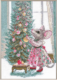 Merry Mouse Kit