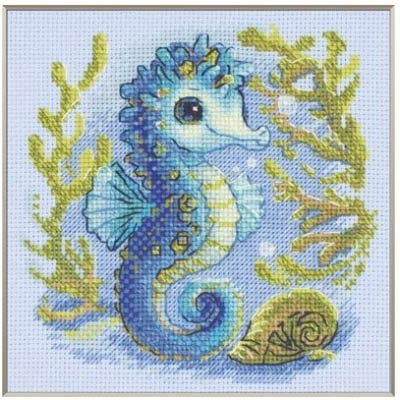 Baby Sea Horse Kit