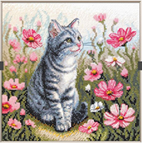 Garden Whiskers Kit