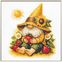 Sunshine Gnome Kit