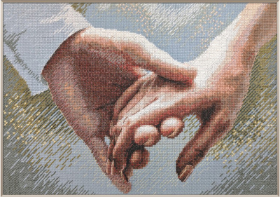 In Your Hands Kit