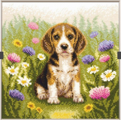 Meadow Pup Kit